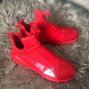 Fenty trainer WNS X Rihanna